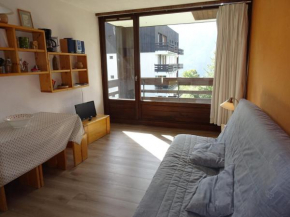 Appartement 2 pièces pour 6 pers. proche commerces et pistes - FR-1-411-79